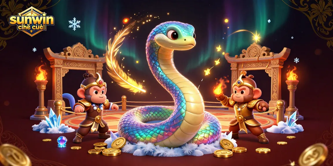 Engage with thrilling games at sunwin chính thức featuring immersive visuals and vibrant casino elements.
